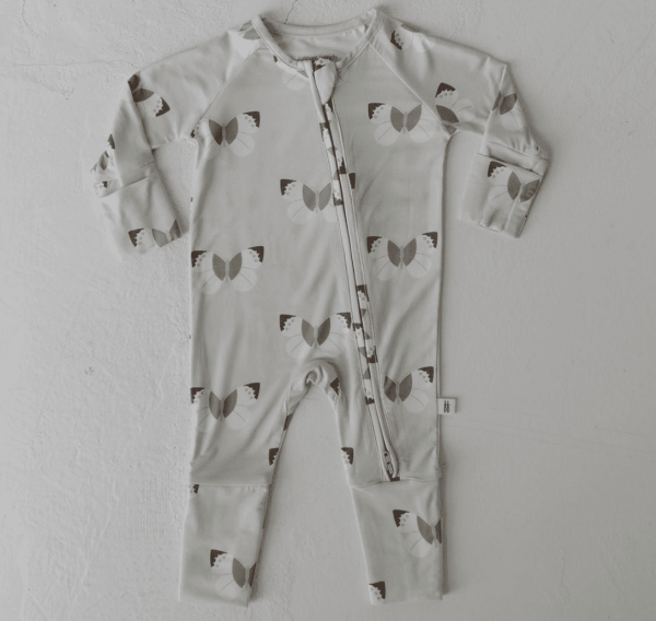 Butterflies, 3-6 Months